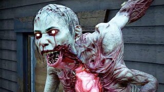 Virus Biến Con Người Trở Thành Loài Zombie - Tóm Tắt Phim : Cuộc Chiến Chống Quỷ Dữ | Daylights End