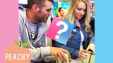 Team Baby Boy or Girl? 🤔| Funny Gender Reveals