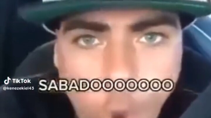 Sabaadooooo🎉🎉🎉🎊