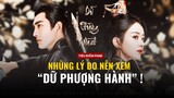 DỮ PHƯỢNG HÀNH: NHỮNG LÝ DO BẠN NÊN XEM THỬ !