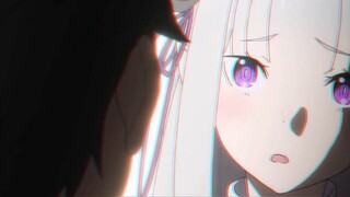"Slow down | Starting from scratch" I am the arrogant Archbishop "Nazuki Subaru"