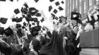 This world is yours by Julie Durden, this song for all graduate students