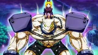 ALL IN ONE : " Nô Lệ Của Ma Đô Tinh Binh "  | Chained Soldier | Review Anime | Mikey Senpai