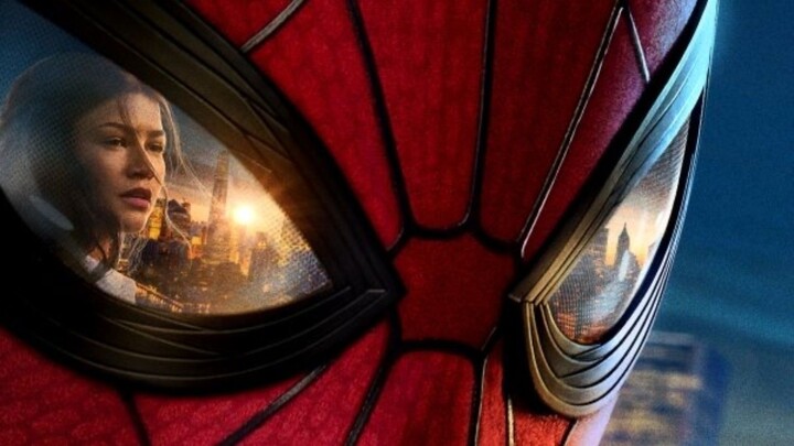 SPIDER-MAN : Brand New Day FULL MOVIE 2026