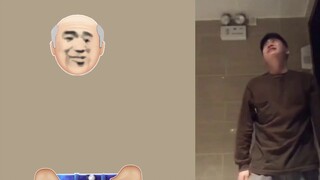 แนะนำให้เปลี่ยนเป็น : คุณลุงผู้มีชีวิตชีวา