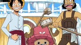 fun moment one piece