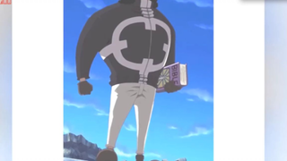 Những Bí Mật Trong One Piece Mà Có Thể Bạn Chưa Biết p3
