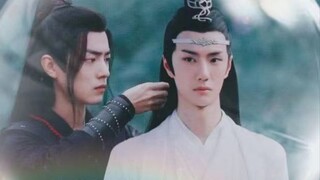 [Xianwang/Crossing the Book] How to Survive as a Villain Episode 1
