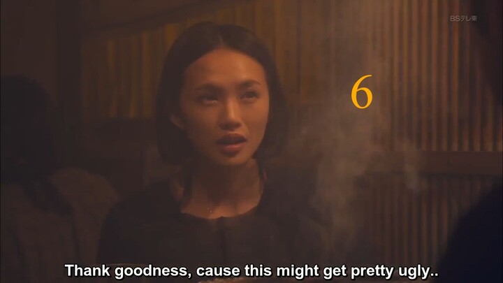 Cheers To Miki Clinic 2019 Japanese Drama Eng Sub Episode 6