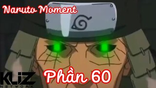 Naruto Moment | Tổng hợp các khoảnh khắc đẹp trong Naruto phần 60