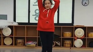 【BABYMONSTER】Rora Ahyeon Pharita pre-debut dance video