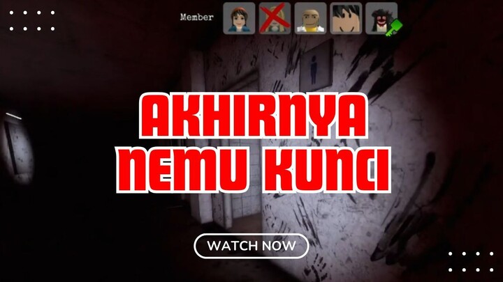 POV: Penakut Main Map Horror Part 2
