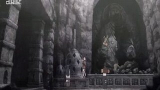 NARUTO SHIPPUDEN TERBARU SHORTS