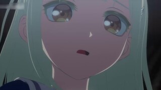 Come, sweet death "𝑲𝒐𝒎𝒎, 𝒔𝒖𝒔𝒔𝒆𝒓 𝑻𝒐𝒅" Wakaba Mutsu: Death and Rebirth