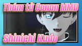 [Thám tử Conan MMD] Sự giả dối của cái chết / Shinichi Kudo
