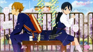 Tamako Market🥰