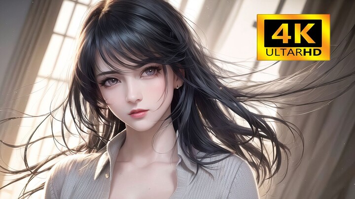 نظرة واحدة تكفي | الرسم بالذكاء الاصطناعي يبلغ آفاقًا جديدة بتنسيق 2.5D | كل صورة مختارة بعناية | دق