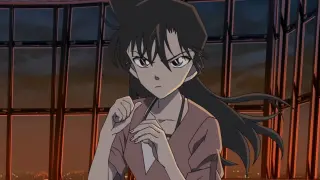 [ Detective Conan ] is an action movie?