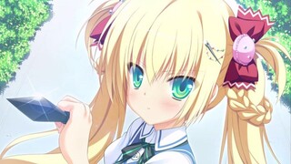 Onigokko! #4 - Visual Novel Corner☆