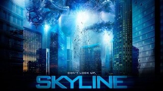 Skyline สงครามสกายไลน์ดูดโลก