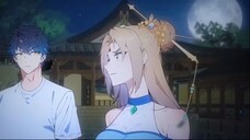Protagonist System: I Become a Big Shot in Every World Episodes 1 to 4 Multi Sub