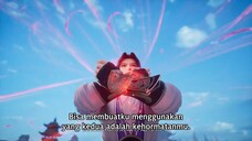 Lingwu Continent Eps 94 Sub Indo HD