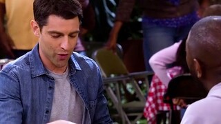 [Tetangga] Jangan pernah bilang kamu kulit putih di depan orang kulit hitam! Apalagi saat kamu baru 