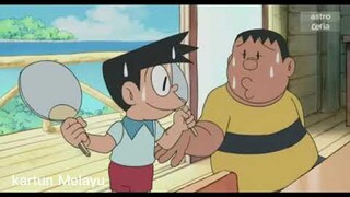 Doraemon (Malay dub) - 2021