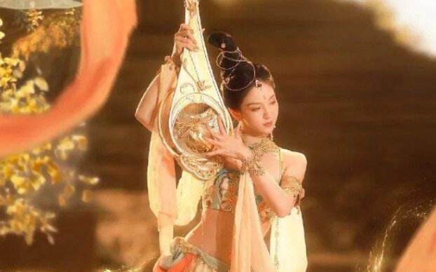 Tang Shiyi's basic skills display