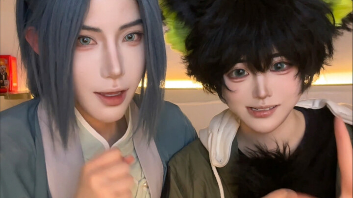 We’re not that kind of relationship, okay?