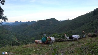 SUÝT CHẾT VÌ MÓN ĂN NÀY