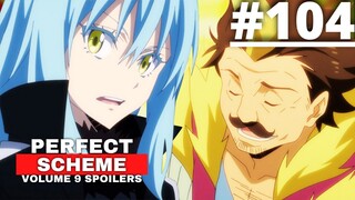 Poor Rimuru falls into some sort of scheme! | That Time I Got Reincarnated As A Slime | Vol 9
