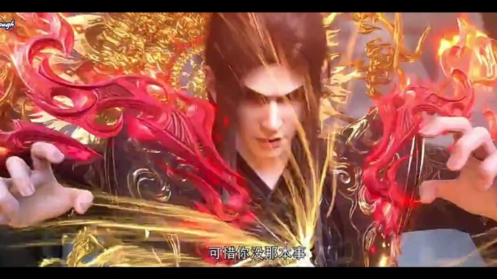 XY S5 Eps 177 Sub Indo