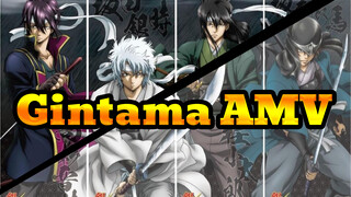 [Gintama AMV] The Soul Of A Samurai
