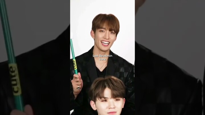 ✨️Lee Seokmin✨️ #kpop #fyp #fypシ #seventeen #dk #dksvt #carat #leeseokmin #leedokyeom