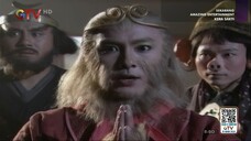 GTV - Kera Sakti Episode 14 | Bahasa Indonesia