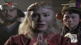 GTV - Kera Sakti Episode 14 | Bahasa Indonesia