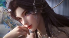 Yun Shen Buzhi Meng Eps 2