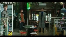 [ KOREAN DRAMA] ITAWEON CLASS EPISODE 7