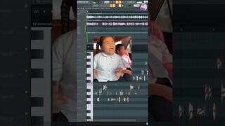 ( รจนาเอย เด็กร้อง ) Ver.แก้ให้ตรงโน๊ตเสียง #kritrmx #คนทำเพลง