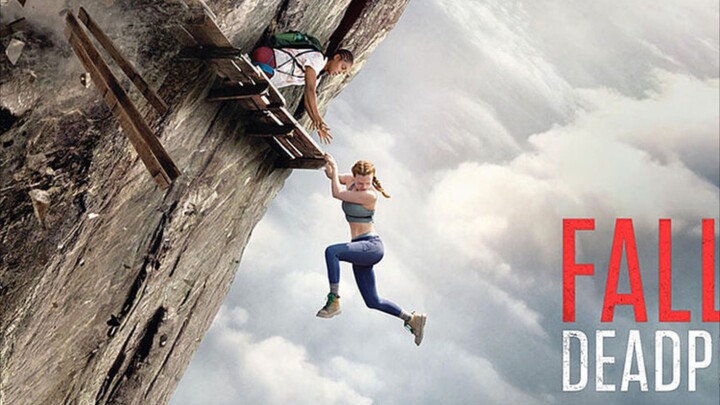 Fall 2 (2026) - Antara Hidup dan Mati