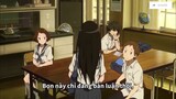 Tóm Tắt Anime: Hyouka Phần 3/8 #Anime #schooltime
