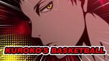 Kuroko's Basketball|Epic!Mixed Edit