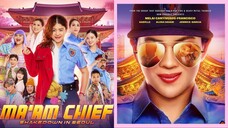 🇵🇭 Ma'am Chief; Shakedown in Seoul (2023) - Full Movie [Eng Sub]