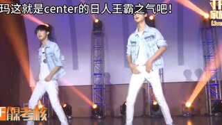 【Yan Haoxiang】What happens when 12-year-old Yan Haoxiang covers BigBang’s dance?