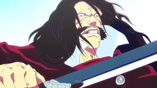 If Toei animated Bleach TYBW In 4K