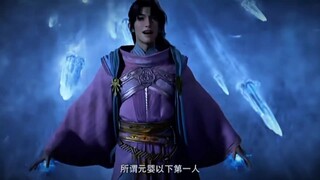 New❗ A Records Mortals Journey To Immortal Preview Eps 137