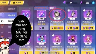 Honkai impact. Bản 4.2 có gì hot, mọi người cố gắng đầu cơ tích trữ nha😝😝