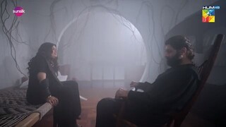 Jinn Ki Shadi Unki Shadi Ep 5 - [Wahaj Ali _ Sehar Khan] - Digitally Presented b