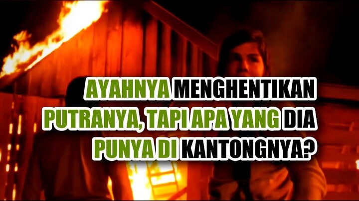 ⚔️ AYAHNYA MENGHENTIKAN PUTRANYA, TAPI APA YANG DIA PUNYA DI KANTONGNYA?